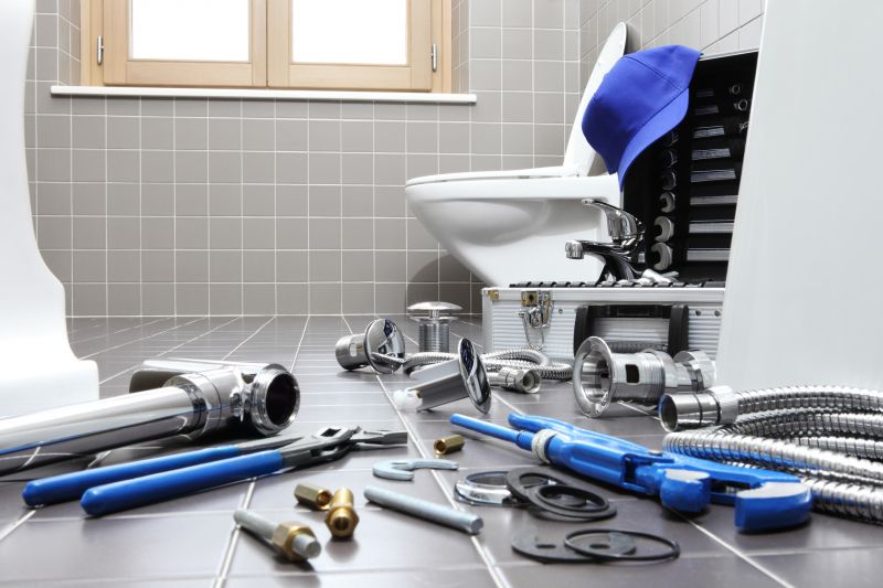 Top Bathroom Remodeling Companies in Fort Atkinson, WI