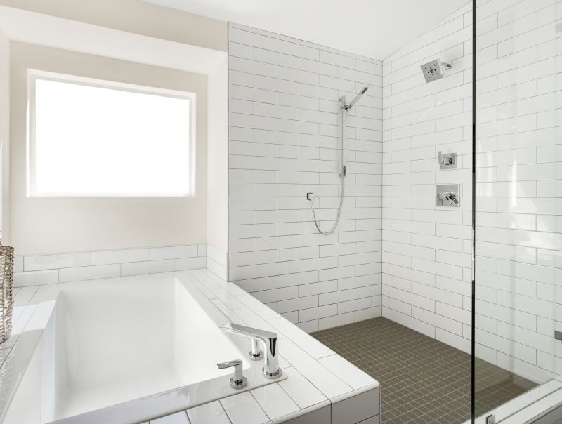 Best Bathroom Remodeling Contractors in Fort Atkinson, WI